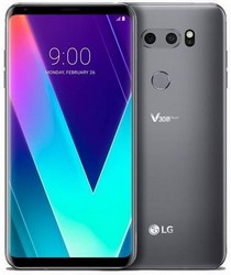 Замена динамика на телефоне LG V30S ThinQ в Сочи